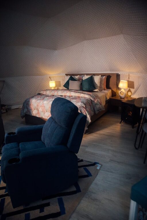 Tips for Choosing Comfortable Home Lighting for Every Room