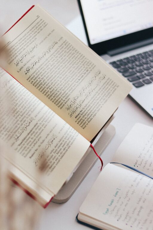 How to Choose a Notebook You’ll Actually Use Every Day